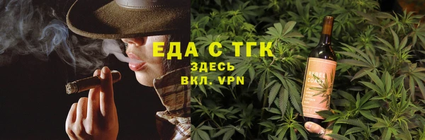 крисы Инта