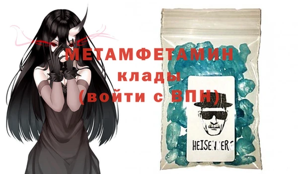 крисы Инта